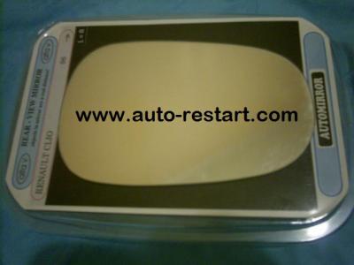 Огледало - Renault Clio_1